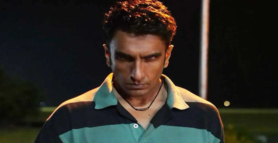 Dhurandhar 2: The Revenge Set for Solo Eid Release in 2026