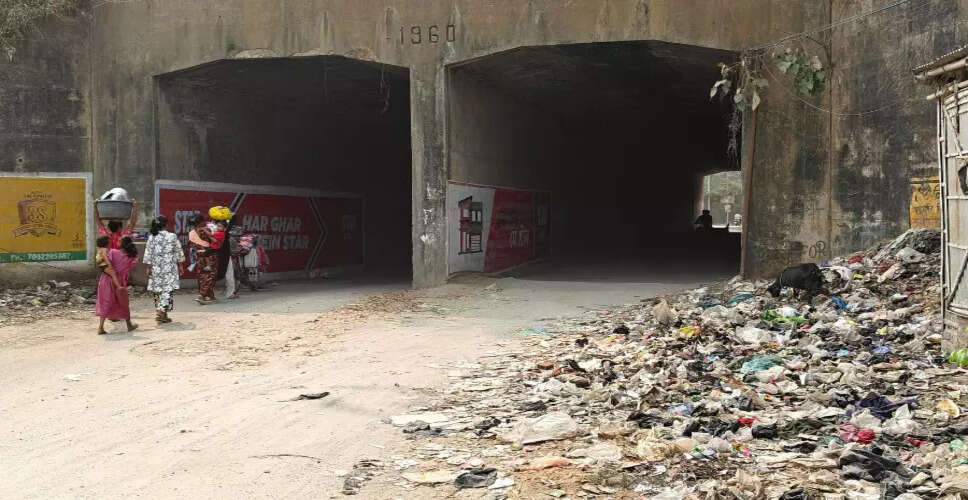 Jalukbari Constituency Faces Public Scrutiny Ahead of Assam Elections