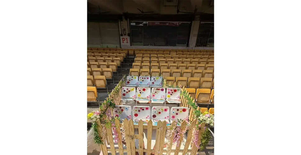 RCB Commemorates Stampede Victims in IPL 2026 Opener