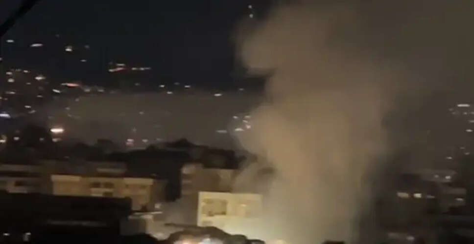 Escalating Tensions: Iran's Missile Strikes and Regional Fallout