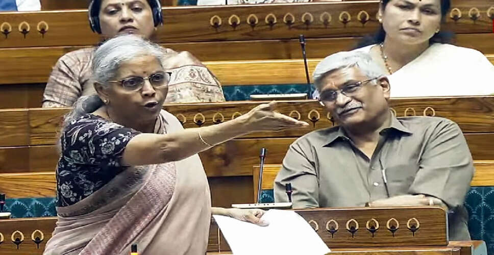 Corporate Law Amendment Bill Presented in Lok Sabha for Review