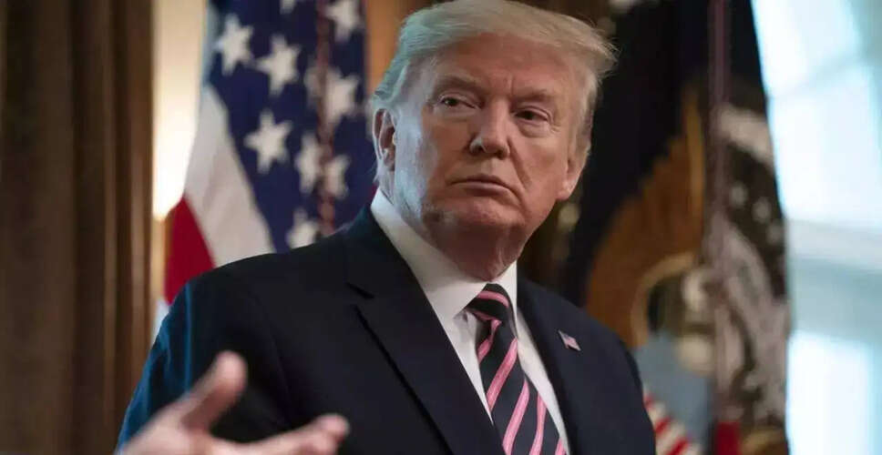 US Administration Pursues New Tariffs Despite Supreme Court Ruling