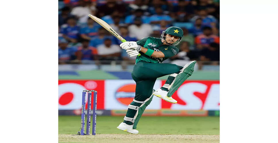 Pakistan Captain Backs Saim Ayub Ahead of Asia Cup Final Against India