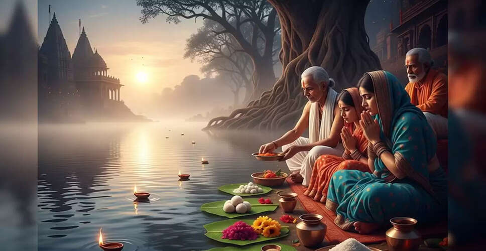 Mauni Amavasya 2026: Guidelines for Observing Silence and Remedies for Breaking It