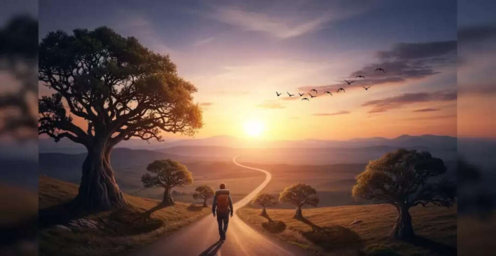 Understanding Disha Shool: Navigating Life's Obstacles with Directional Awareness