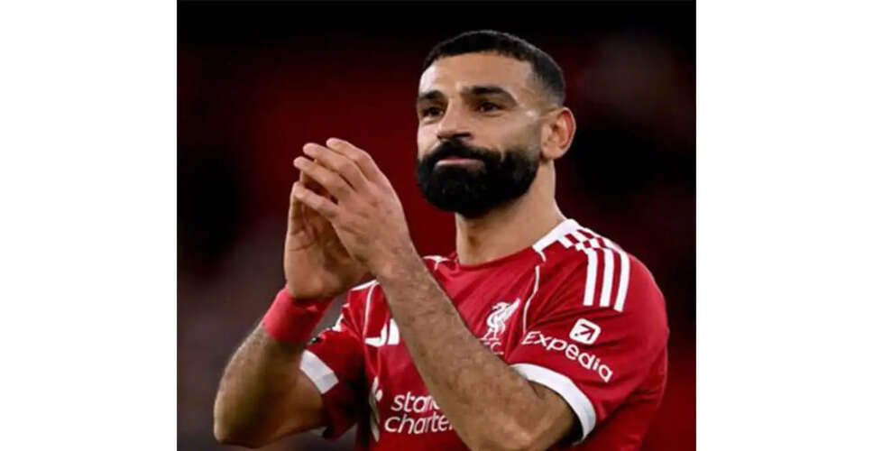 Mohamed Salah Sets New Premier League Assist Record for Liverpool