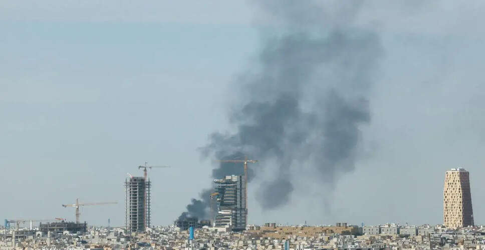 Tragic Incident in Saudi Arabia Claims Lives of Indian and Bangladeshi Nationals