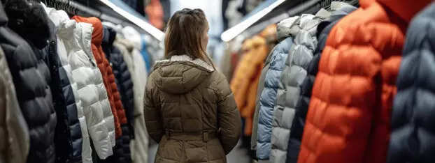 The Essential Guide to Women's Coats: Styles, Fabrics, and Care Tips