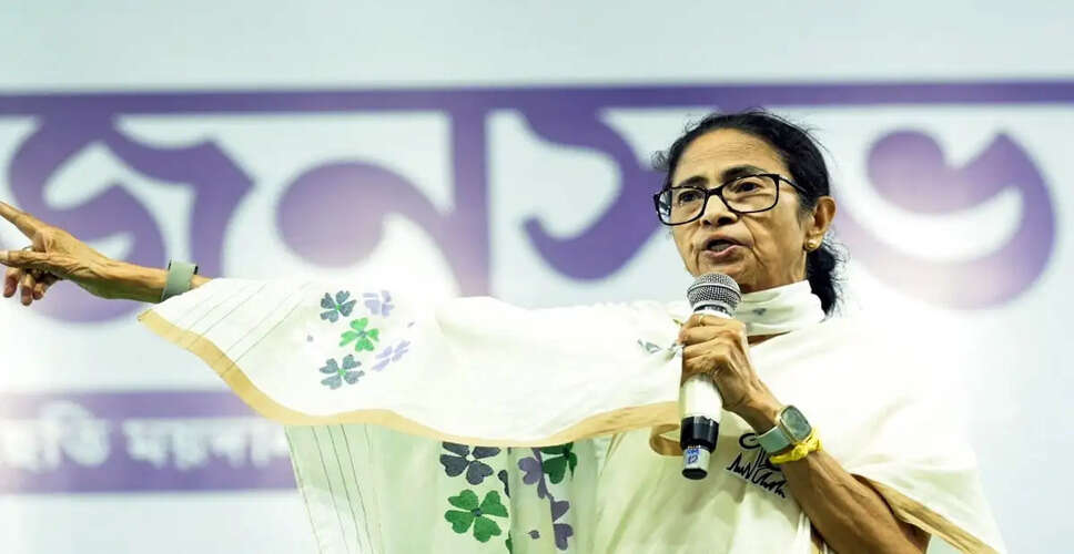 Political Turmoil in West Bengal: Ritabrata Banerjee Elected as Opposition Leader