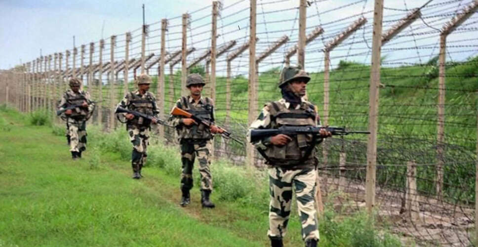 How Pakistan's Telecom Signals Are Threatening Security in Jammu and Kashmir