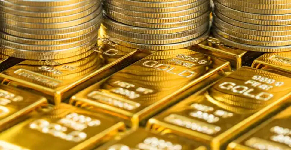 Gold Prices Surge Again: January 8, 2026, Rates in Delhi Reach ₹1,39,640 per 10 Grams