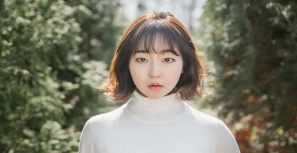 Seo Hye-Won Announces Secret Marriage, Delightful Update for K-Drama Fans