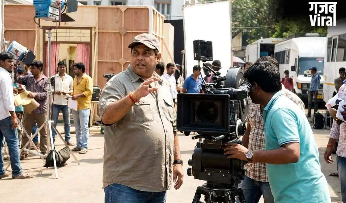 David Dhawan's Iconic Films Return to Theaters with PVR Inox