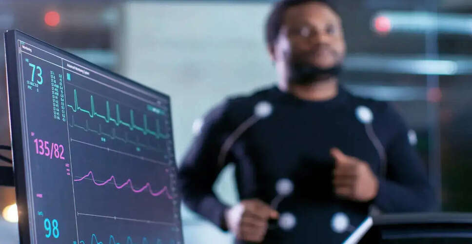 Understanding the Implications of a Low Heart Rate in Active Adults