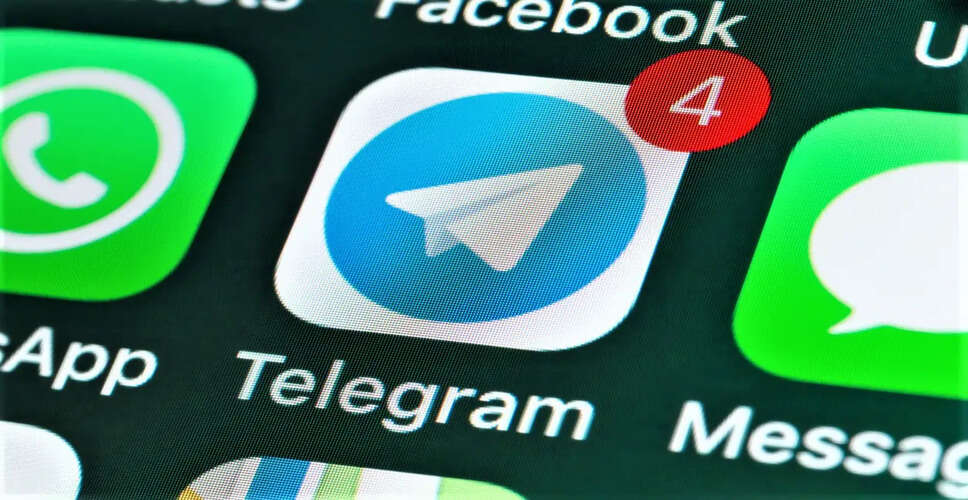Why Telegram Faces a Ban in India Ahead of NEET (UG) 2026 Re-Examination?