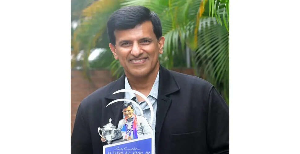 Vimal Kumar Critiques BWF's New Scoring System for Badminton