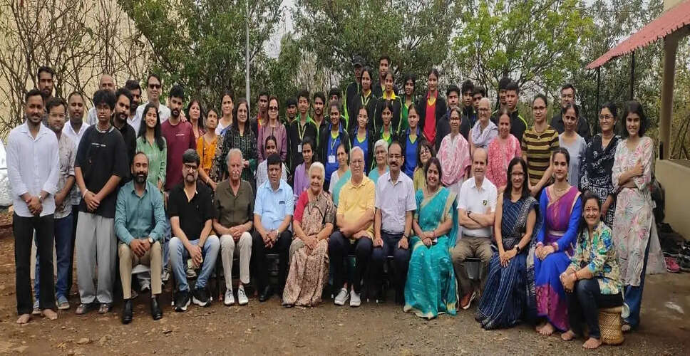 Inspiring Conclusion of 34th Annual Environmental Discussion Week in Indore