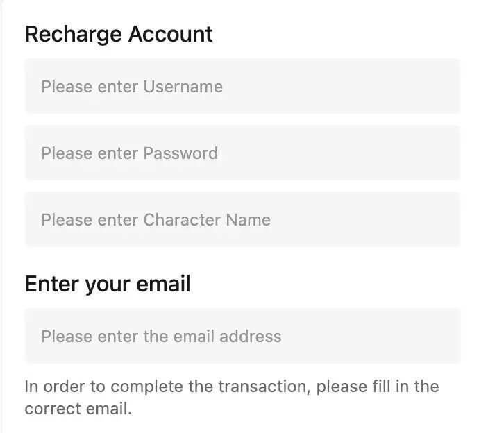 Simplifying Your Valorant Top-Up Experience