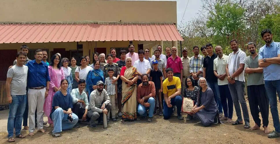 Inspiring Environmental Dialogue Kicks Off in Indore for World Environment Day 2026