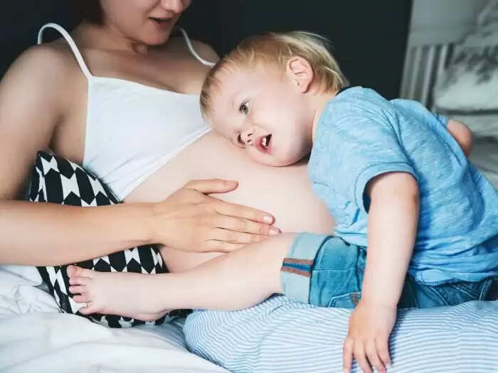 Ideal Gap Between Two Children for Healthy Parenting