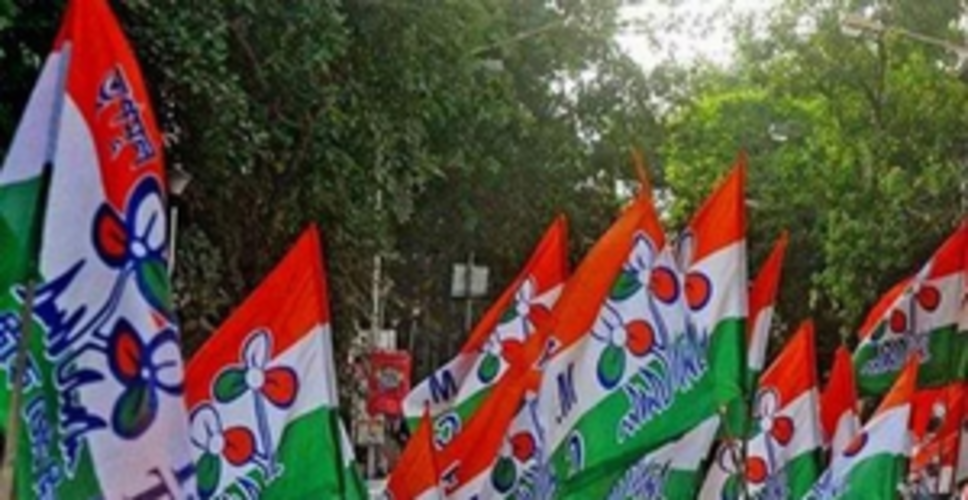 Bengal Assembly bypolls: Trinamool wins Bhagabangola seat, leading in Baranagar (Ld)