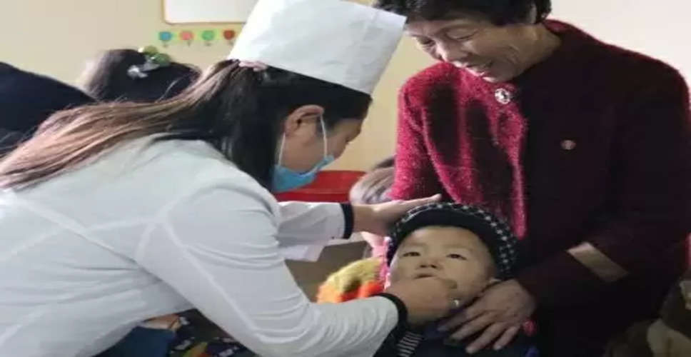 1 in 6 N.Korean kids under 5 suffer from stunted growth: Report
