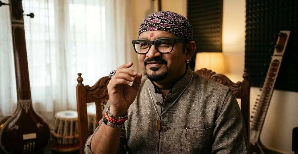 Why Instant Gratification in Music Learning is Misleading: Insights from Abhijeet Ghoshal