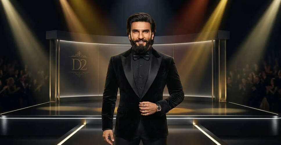 Dhurandhar 2: The First Hindi Film to Cross 1000 Crore Milestone!