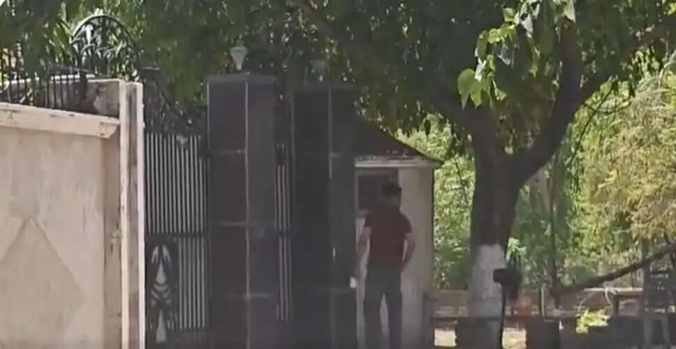 Enforcement Directorate Uncovers ₹1.4 Crore in Money Laundering Case Linked to Suspended Punjab DIG