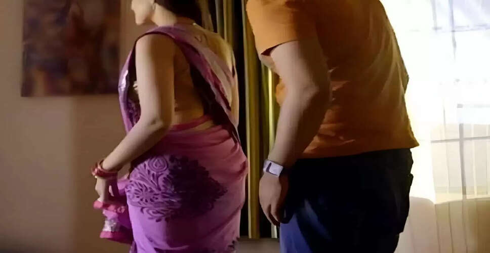 Shocking Murder Conspiracy in Aligarh: Wife and Lover Collaborate to Kill Husband