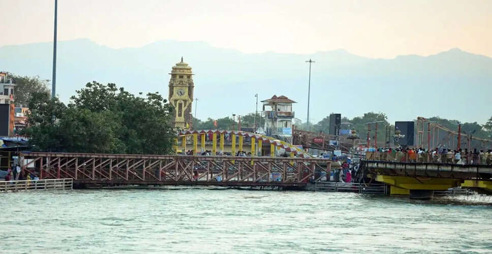 Haridwar Saints Urge Restaurants to Rename 'Biryani' to 'Veg Pulao'