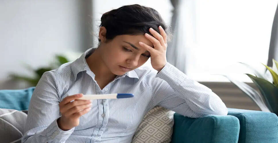 The Impact of Sleep Deprivation on Women's Health: Hormonal and Reproductive Consequences