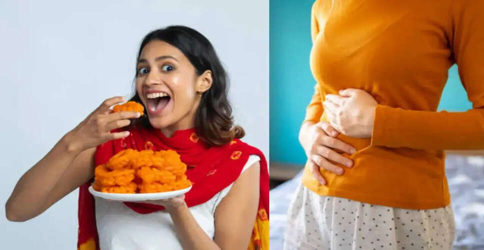 Post-Holi Digestive Health: Tips to Restore Your Gut Balance