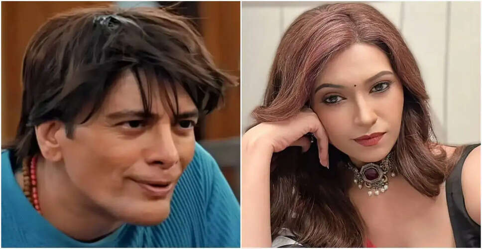 What Surprising Twists Await in Kyunki Saas Bhi Kabhi Bahu Thi 2? Parakh Madan Reveals All!