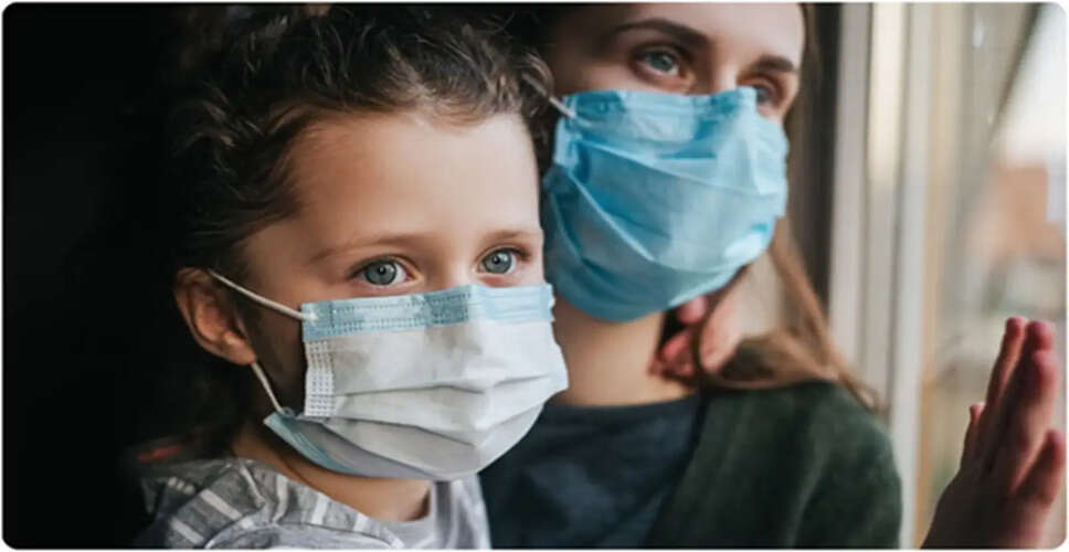 Rising Health Concerns: COVID-19 and Seasonal Illnesses on the Rise