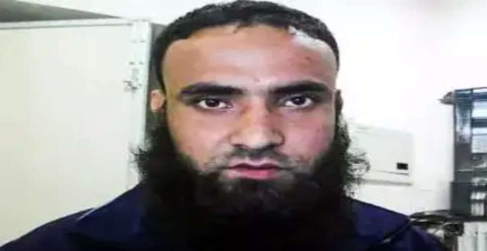 Who is Shabir Ahmed Lone? The Alleged Lashkar-e-Taiba Handler Arrested in Delhi!