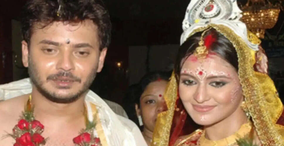 Tragic Loss: Bengali Actor Rahul Arunoday Banerjee Dies at 43