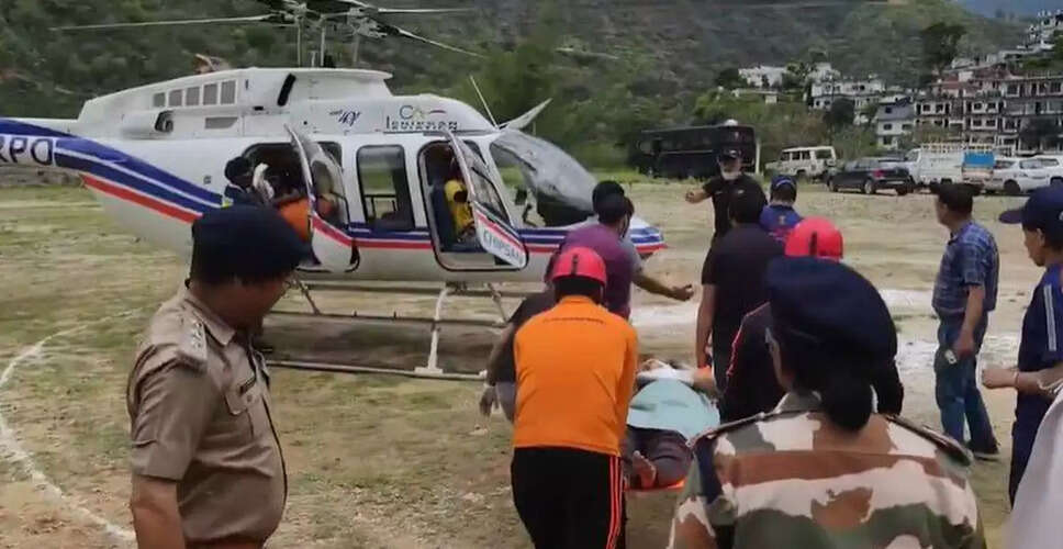 Tragic Accident Claims Lives of Pilgrims in Uttarakhand