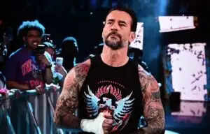 CM Punk's Return Sparks Excitement for Future WWE Matches