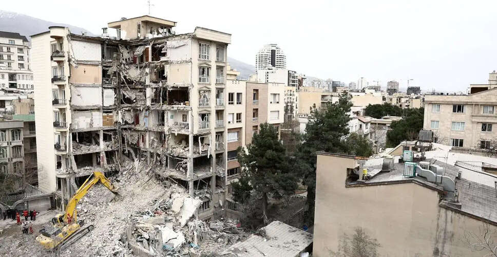 US Claims Victory in Iran Conflict Amid Rising Tensions