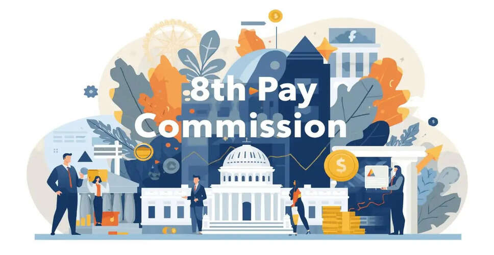 Significant Salary Boost Expected from 8th Pay Commission for Armed Forces Personnel