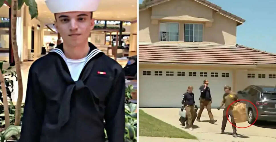 Three Men Charged in Alleged ISIS-Linked Attack Plot Against US Forces