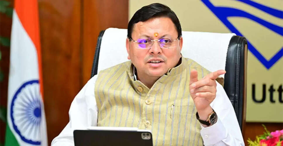 Uttarakhand Launches Operation Kaalnemi to Combat Fraudulent Saints