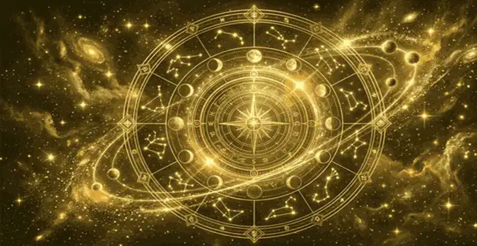 What Does Today&rsquo;s Horoscope Reveal for Your Zodiac Sign? Insights from Ganesha