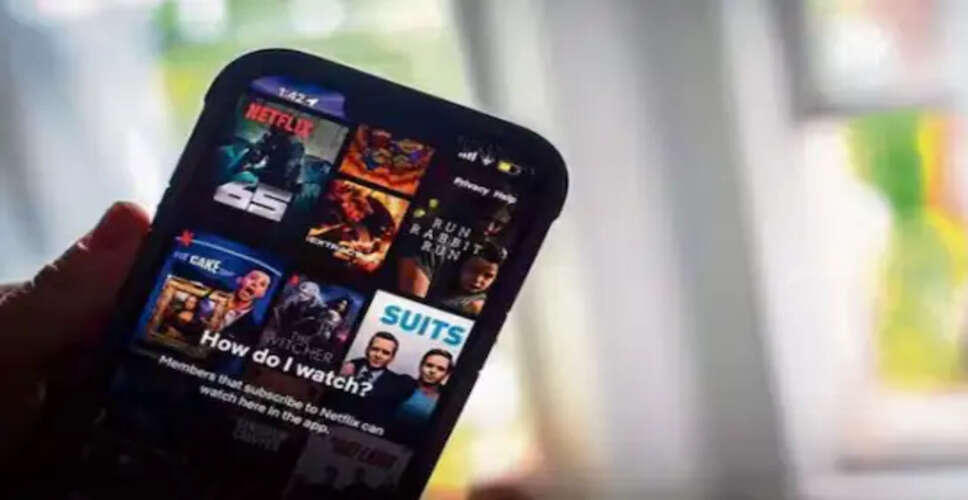 Government Scrutinizes Multiple OTT Platforms for Inappropriate Content