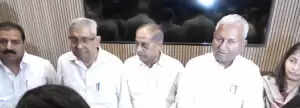 What Led 15 Delhi Councillors to Break Away from AAP and Form a New Party?