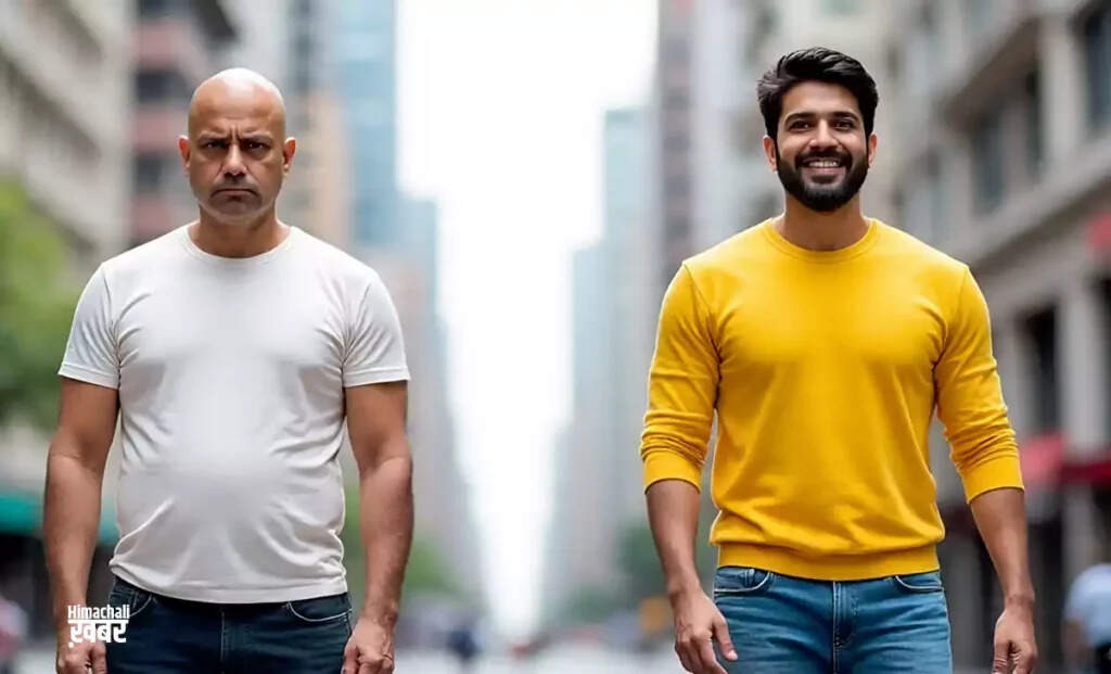 Understanding Hair Loss: Causes and Natural Remedies