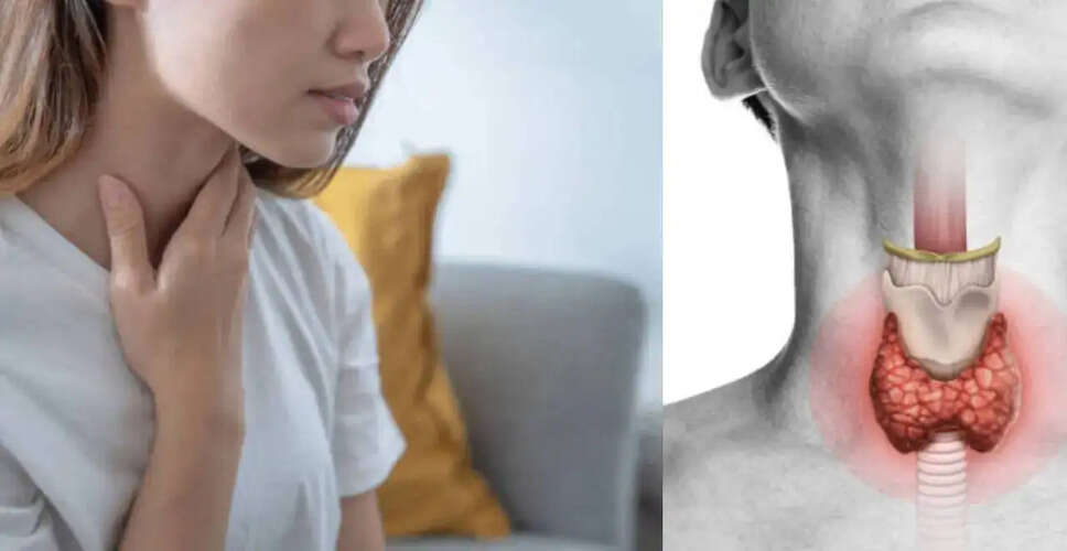 Understanding Lumps: When to Seek Medical Evaluation