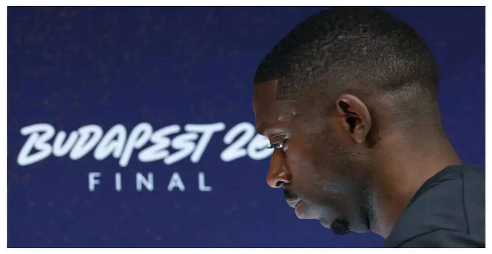 Arsenal vs PSG: UEFA Champions League Final Preview 2025/26