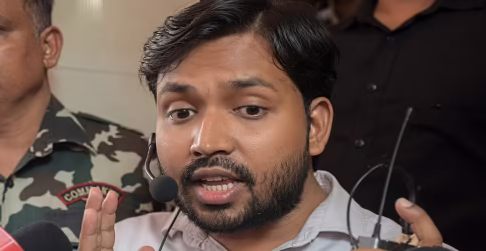 Safety Concerns Arise at Patna Coaching Institute Following Fire Safety Inspection